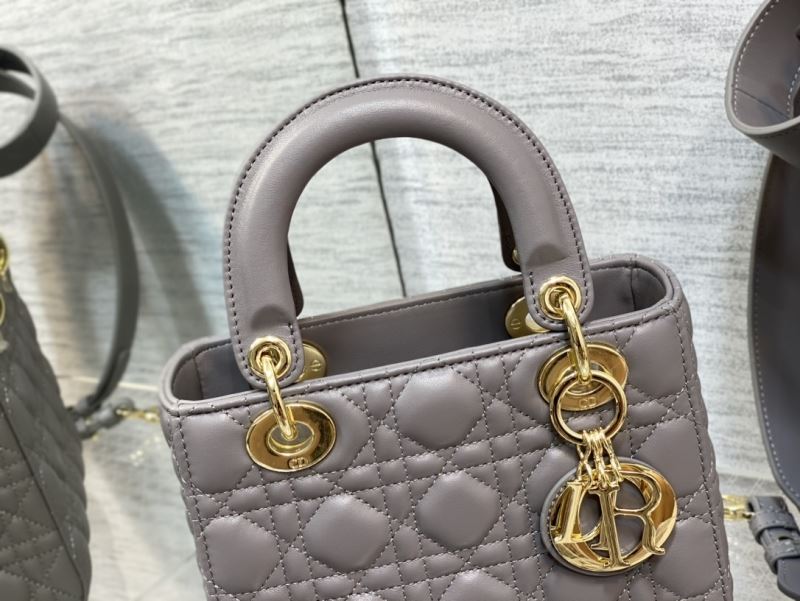 Christian Dior My Lady Bags